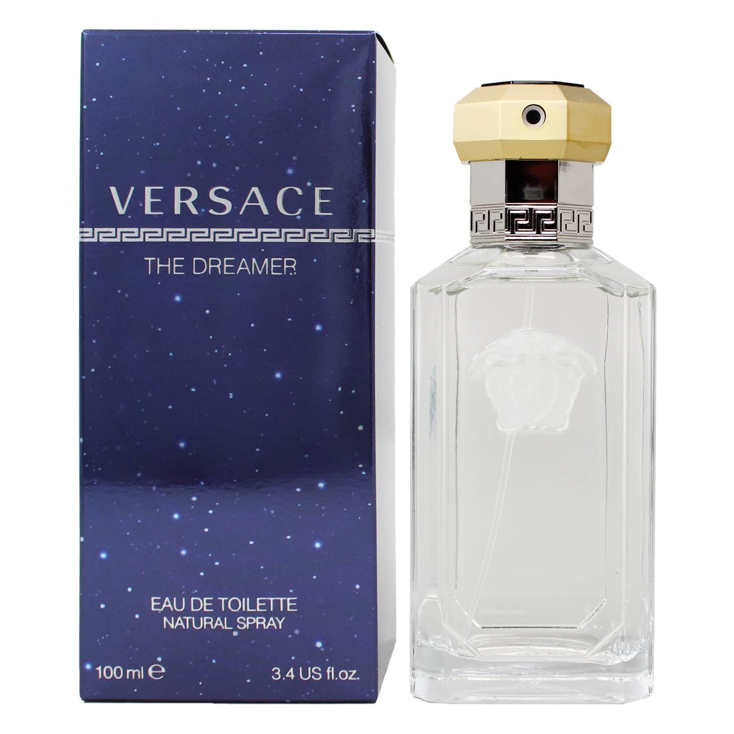 Dreamer by Versace for Men EDT Spray