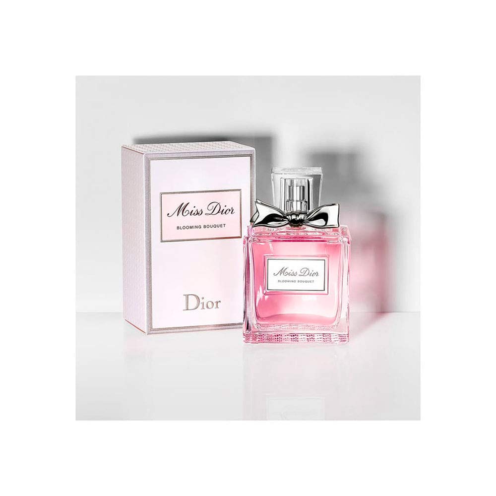 Christian Dior Miss Dior Blooming Bouquet EDT for Women