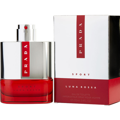 Prada Luna Rossa Sport Eau de Toilette spray for Men