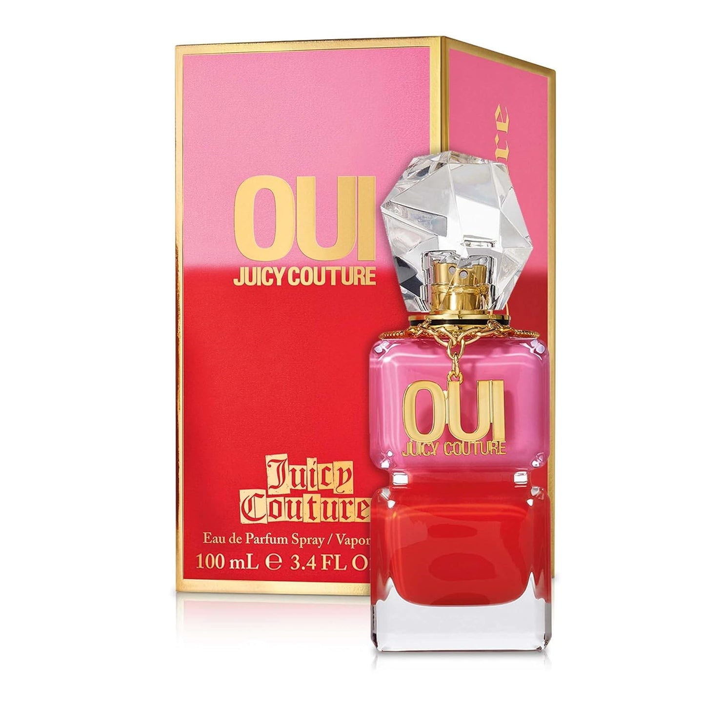 Juicy Couture Oui Eau De Parfum for Women
