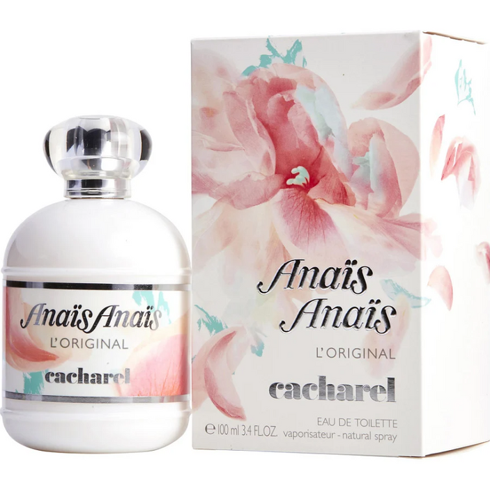 Cacharel Anais Anais, Eau de Toilette for Women
