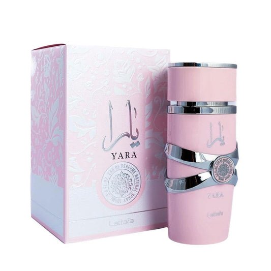 Lattafa Yara women Eau De Parfum Spray