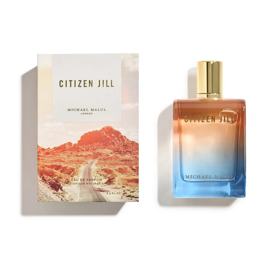 Michael Malul Citizen Jill Eau de Parfum Spray 3.4 FL OZ for Women
