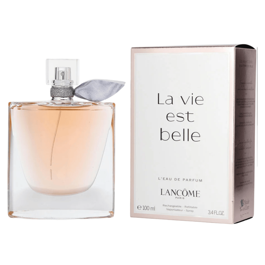 La Vie Est Belle Eau de Parfum For Women