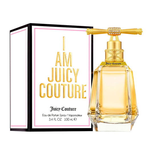 Juicy Couture I Am Juicy Couture women EDP Spray