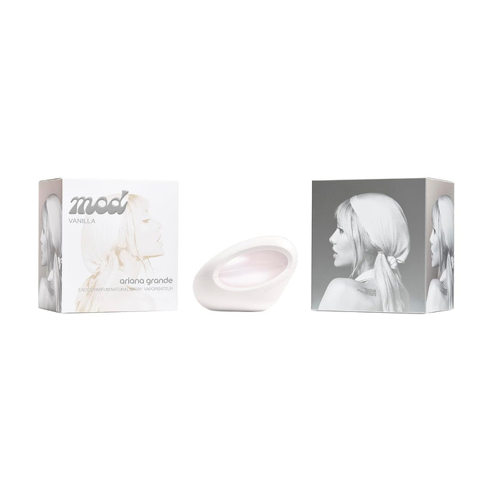 Ariana Grande MOD Vanilla Eau De Parfum spray 3.4 oz