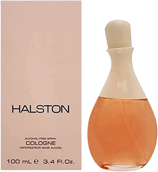 Halston By Halston For Women. Cologne Spray