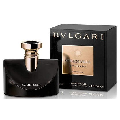 Bvlgari Splendida Jasmin Noir Women Eau De Parfum