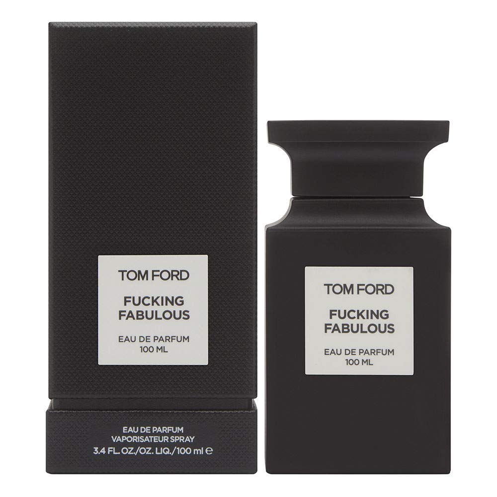 Tom Ford Fucking Fabulous unisex Eau De Parfum Spray
