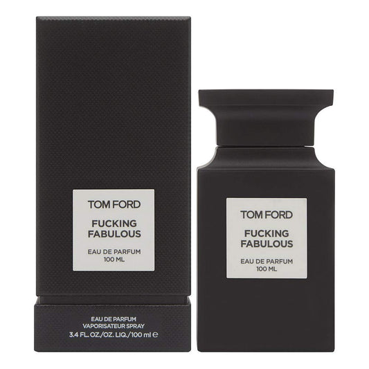 Tom Ford Fucking Fabulous unisex Eau De Parfum Spray