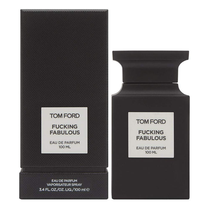 Tom Ford Fucking Fabulous unisex Eau De Parfum Spray