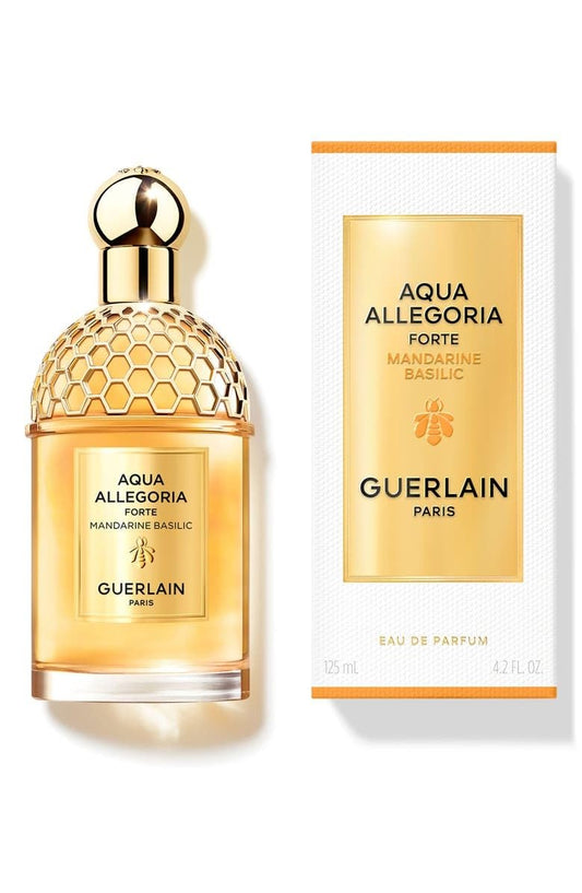 Aqua Allegoria Mandarine Basilic women Eau De Toilette Spray (New Packaging) 4.2 oz