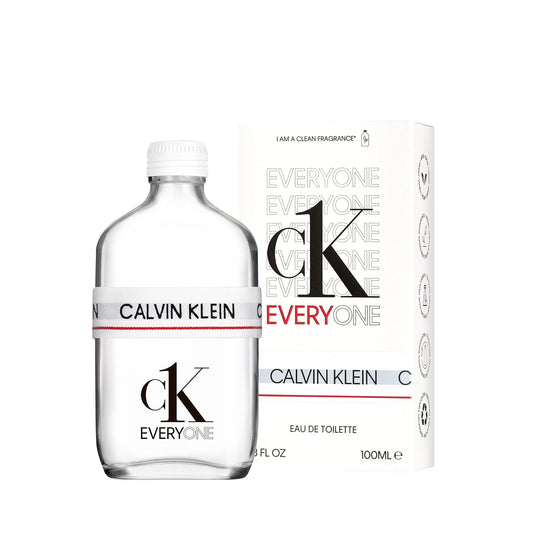 Ck Everyone Unisex Eau De Toilette Spray