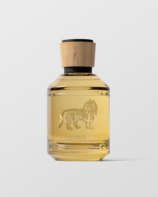 Michael Malul Marley Simmer Down -100ml | 3.4oz EDP