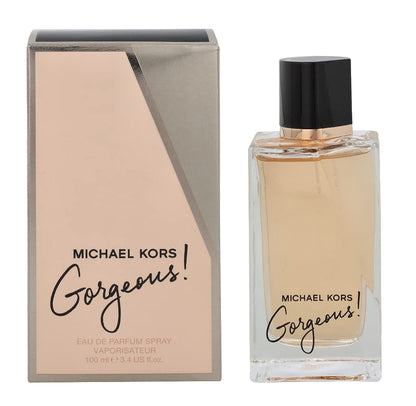 Michael Kors Gorgeous! Eau de Parfum Spray for Women