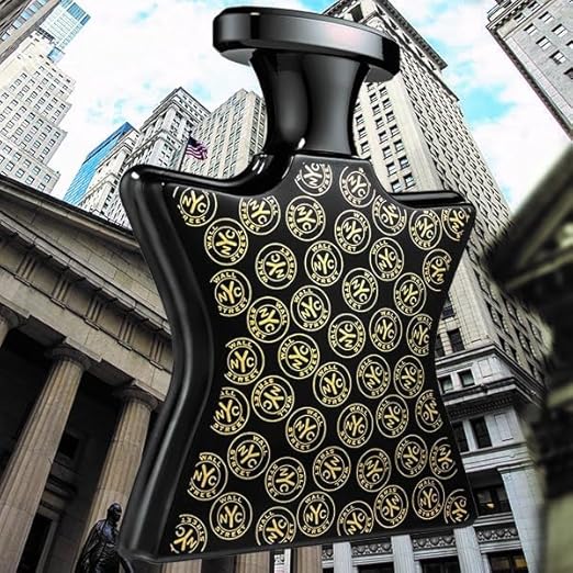 Bond No. 9 New York Wall Street Men's Eau de Parfum
