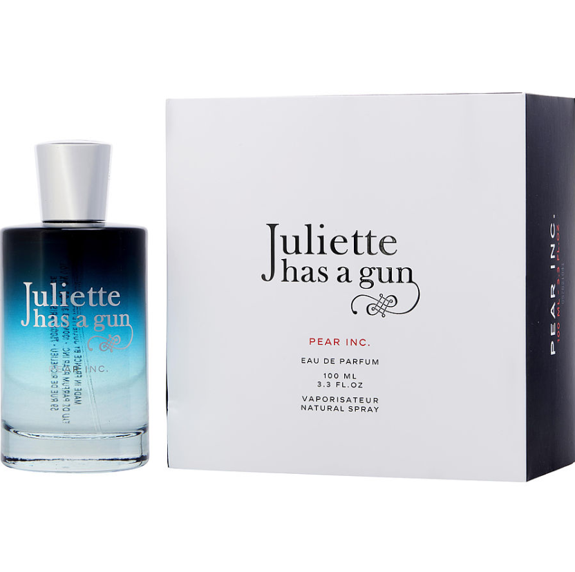 Juliette Has A Gun Pear Inc. EDP 3.3 Fl Oz spray for Women