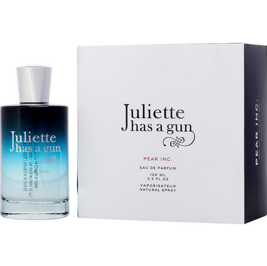 Juliette Has A Gun Pear Inc. EDP 3.3 Fl Oz spray for Women
