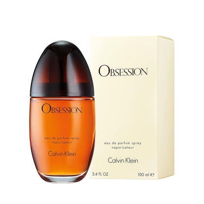Obsession Perfume Eau De Parfum Spray for Women