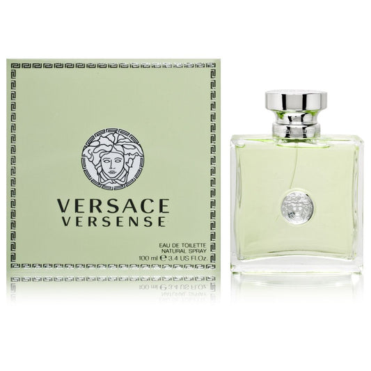 Versace Versense  Eau-de-toilette Spray for Women