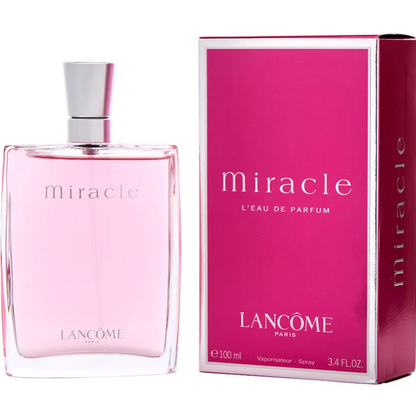 Lancôme Miracle Eau de Parfum for Women