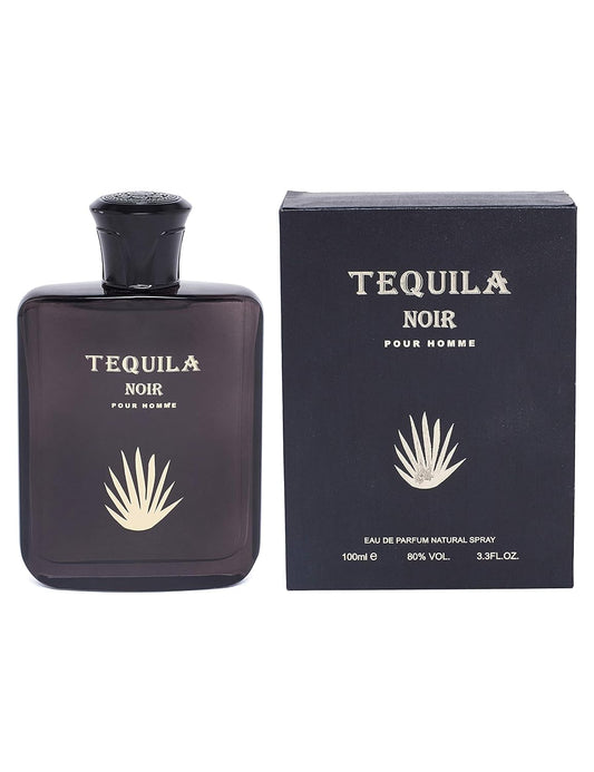 Bharara Tequila Noir Eau de Parfum – 3.4 oz (100 ml) · Men