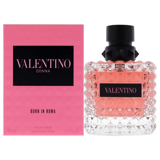 Valentino Donna Born In Roma  Eau De Parfum Spray for women