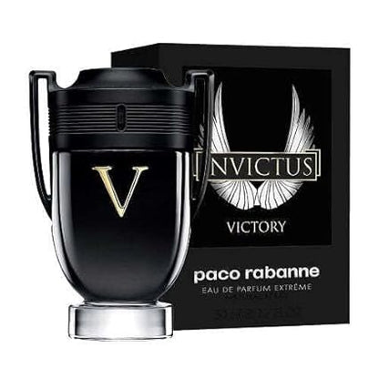 Invictus Victory by Paco Rabanne  EDP Extreme Spray for Men
