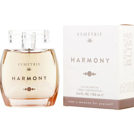 Symetrie Harmony By Symetrie Eau De Parfum Spray 3.4 Oz