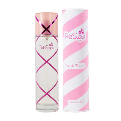 Pink Sugar Eau de Toilette Perfume for Women