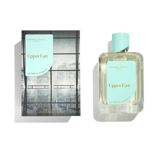 Michael Malul Upper East Eau de Parfum - 100ml | 3.4oz
