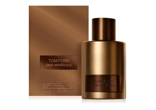 Tom Ford Oud Minerale Eau De Parfum Spray