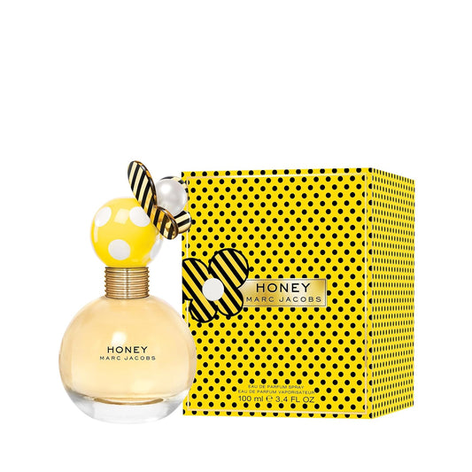 Marc Jacobs Honey women Eau De Parfum Spray 3.4 oz