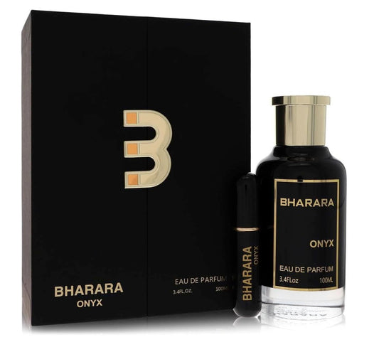 Bharara Onyx Unisex Eau De Parfum 3.4 Fl OZ