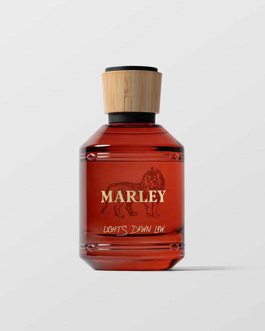 Michael Malul Marley Lights Down Low 100ml | 3.4oz EDP