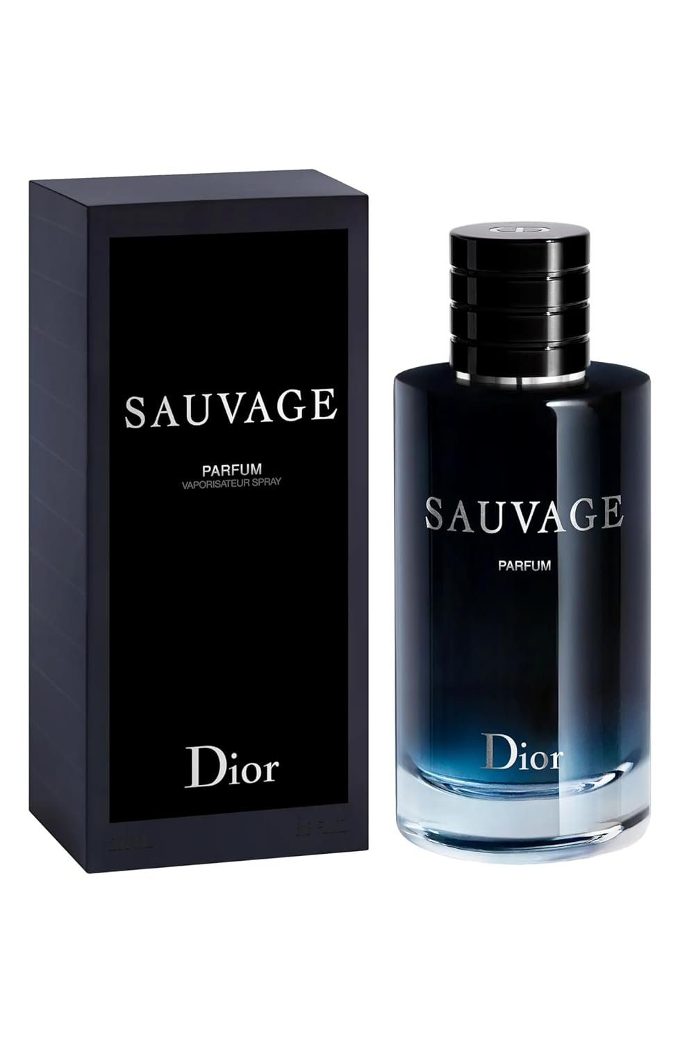 Dior Sauvage Parfum Spray for Men