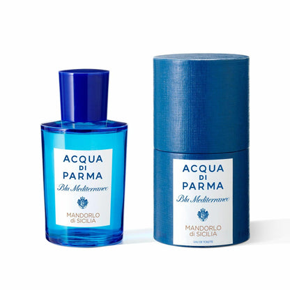 Blu Mediterraneo - Mandorlo Di Sicilia by Acqua Di Parma EDT Spray for Unisex