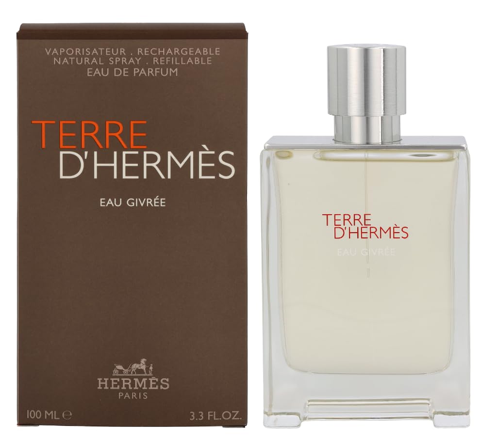 Hermes Terre DHermes Eau Givree for Men