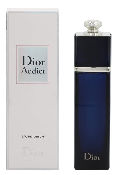 Dior Christian Addict Eau De Parfum Spray for Women