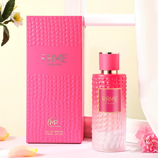 Bharara Beauty Rome Pour Femme Eau Da Parfum 3.4 FL OZ