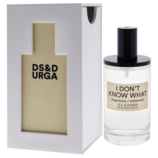D.S. & Durga I Don't Know What Eau De Parfum Spray for Unisex