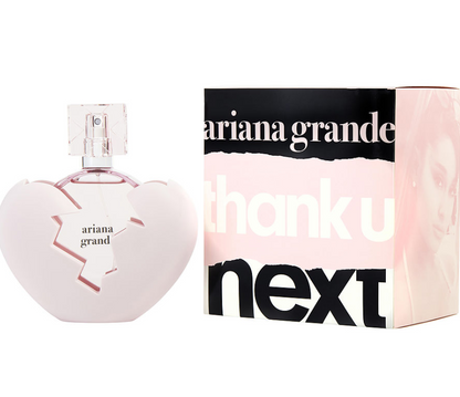 Ariana Grande Thank U Next Eau de Parfum Spray for Women