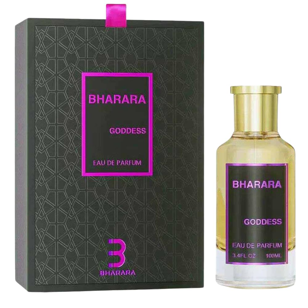 Bharara Goddess by Bharara for Women - 3.4 oz EDP Spray