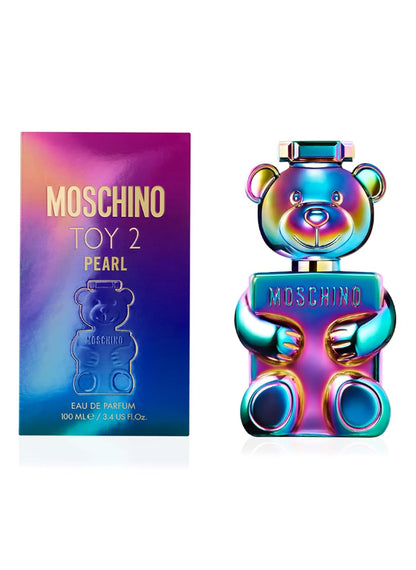 Moschino Toy 2 Pearl unisex Eau De Parfum Spray