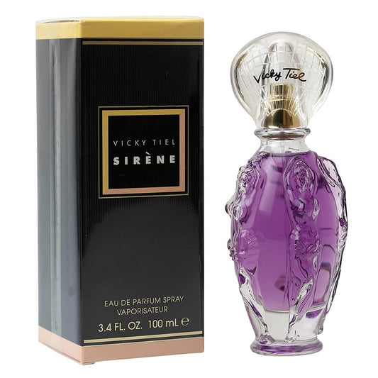 Sirene women Eau De Parfum Spray 3.4 oz