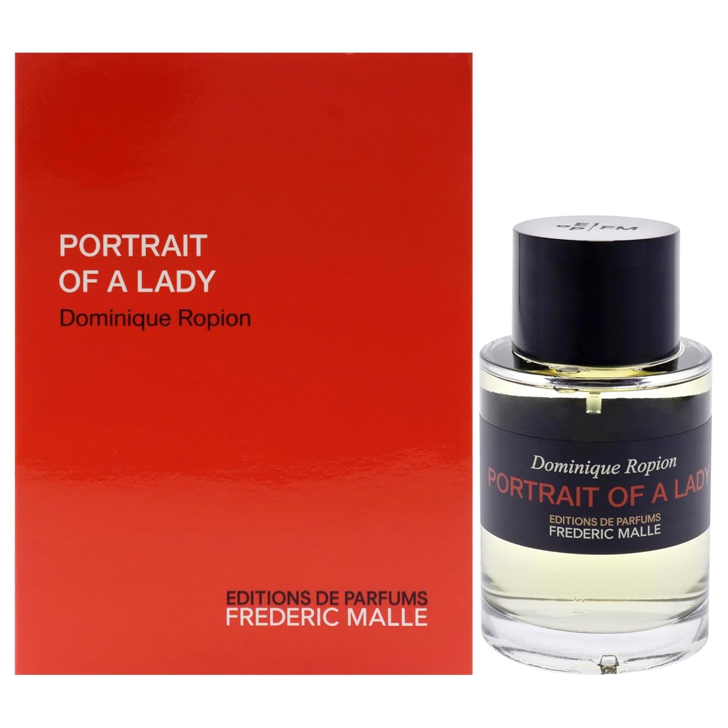 Frederic Malle Portrait Of A Lady women Eau De Parfum Spray