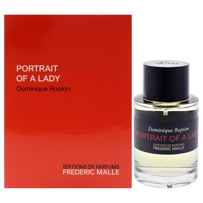 Frederic Malle Portrait Of A Lady women Eau De Parfum Spray