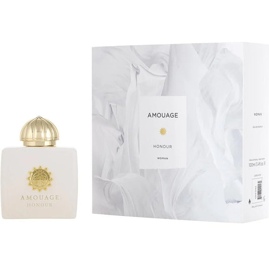 Amouage Honour women Eau De Parfum Spray (New Packaging) 3.4 oz