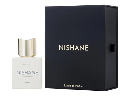 Nishane Hacivat  Extrait De Parfum Spray (unisex)
