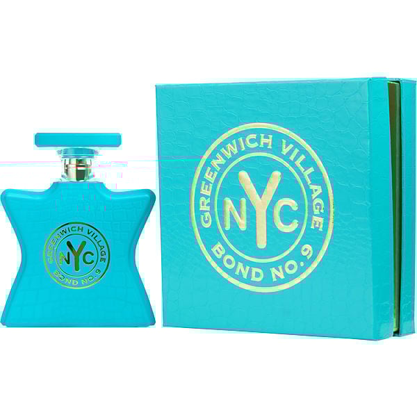 Bond No. 9 Greenwich Village 3.4oz